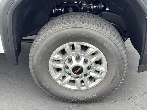 New 2026 GMC Sierra 2500 Pro image 30