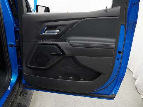 New 2026 Chevrolet Silverado EV LT AWD/4WD image 25