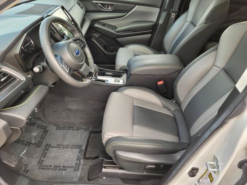 Certified 2024 Subaru Ascent Onyx Edition AWD/4WD image 3
