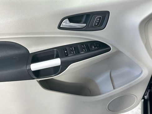 Used 2023 Ford Transit Connect XLT FWD image 21