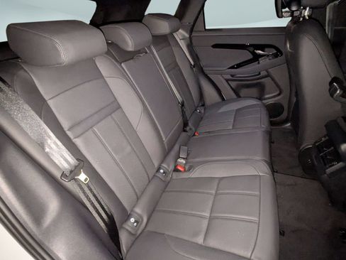 New 2026 Land Rover Range Rover Evoque S AWD/4WD image 28