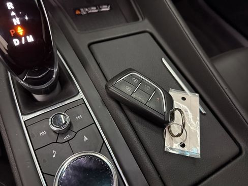 Used 2020 Cadillac CT5 Luxury w/ Sun And Sound Package image 41