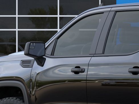 New 2026 GMC Sierra 1500 Pro image 13