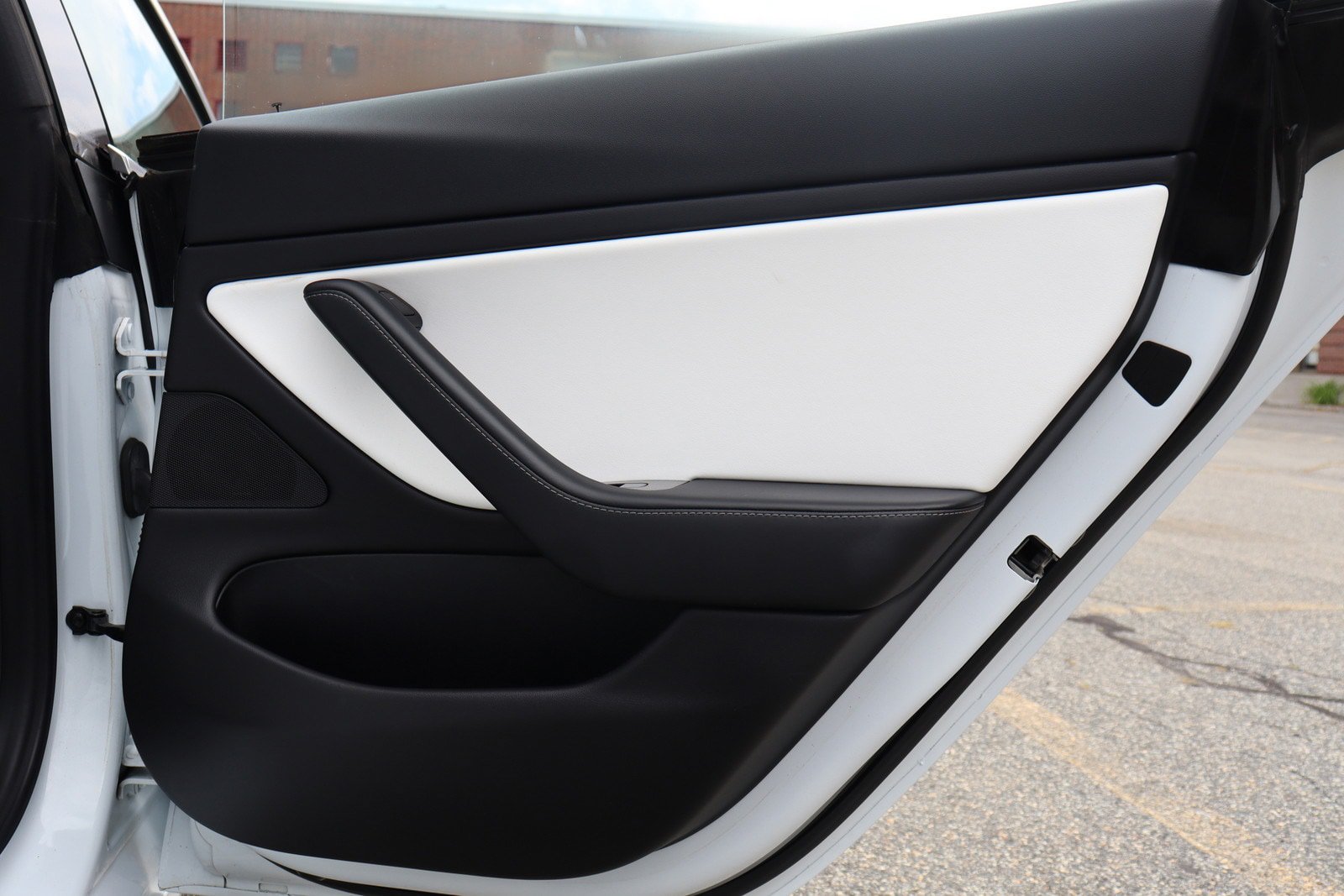 Used 2018 Tesla Model 3 Performance AWD/4WD image 18