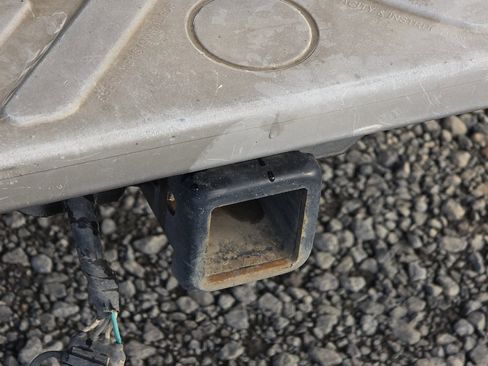 Used 2015 Nissan Frontier S w/ S Preferred Package image 50