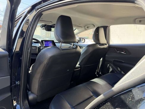 Used 2024 Toyota Prius XLE image 24