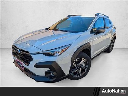 New 2026 Subaru Crosstrek 2.5i Premium
