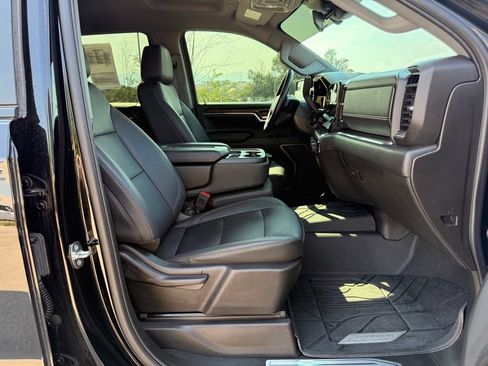 Used 2024 Chevrolet Silverado 1500 LT w/ All Star Edition Plus AWD/4WD image 32