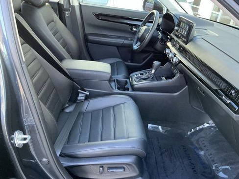Used 2025 Honda CR-V EX-L image 20