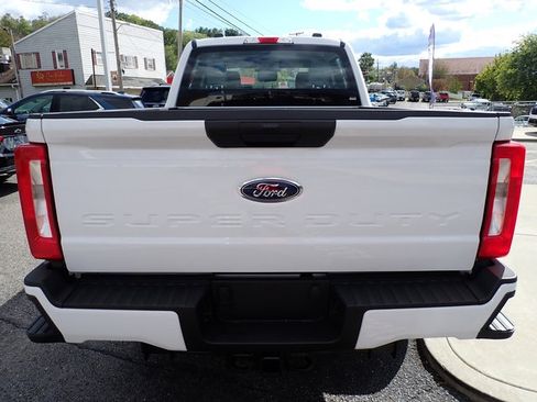 New 2026 Ford F250 XL w/ STX Appearance Package image 4