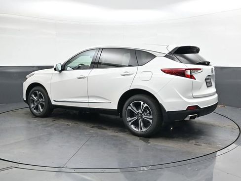 New 2026 Acura RDX w/ Technology Package image 6