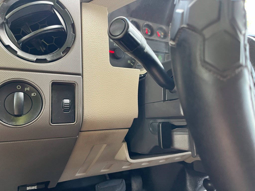 Used 2010 Ford F250 XL AWD/4WD image 28