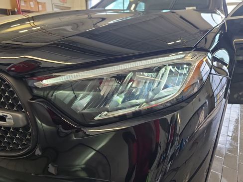 Certified 2026 Mercedes-Benz GLC 300 image 36