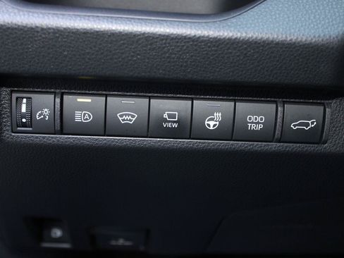 Used 2024 Toyota RAV4 XSE w/ Advanced Technology Package AWD/4WD image 18
