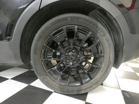 Used 2021 Kia Telluride SX image 8