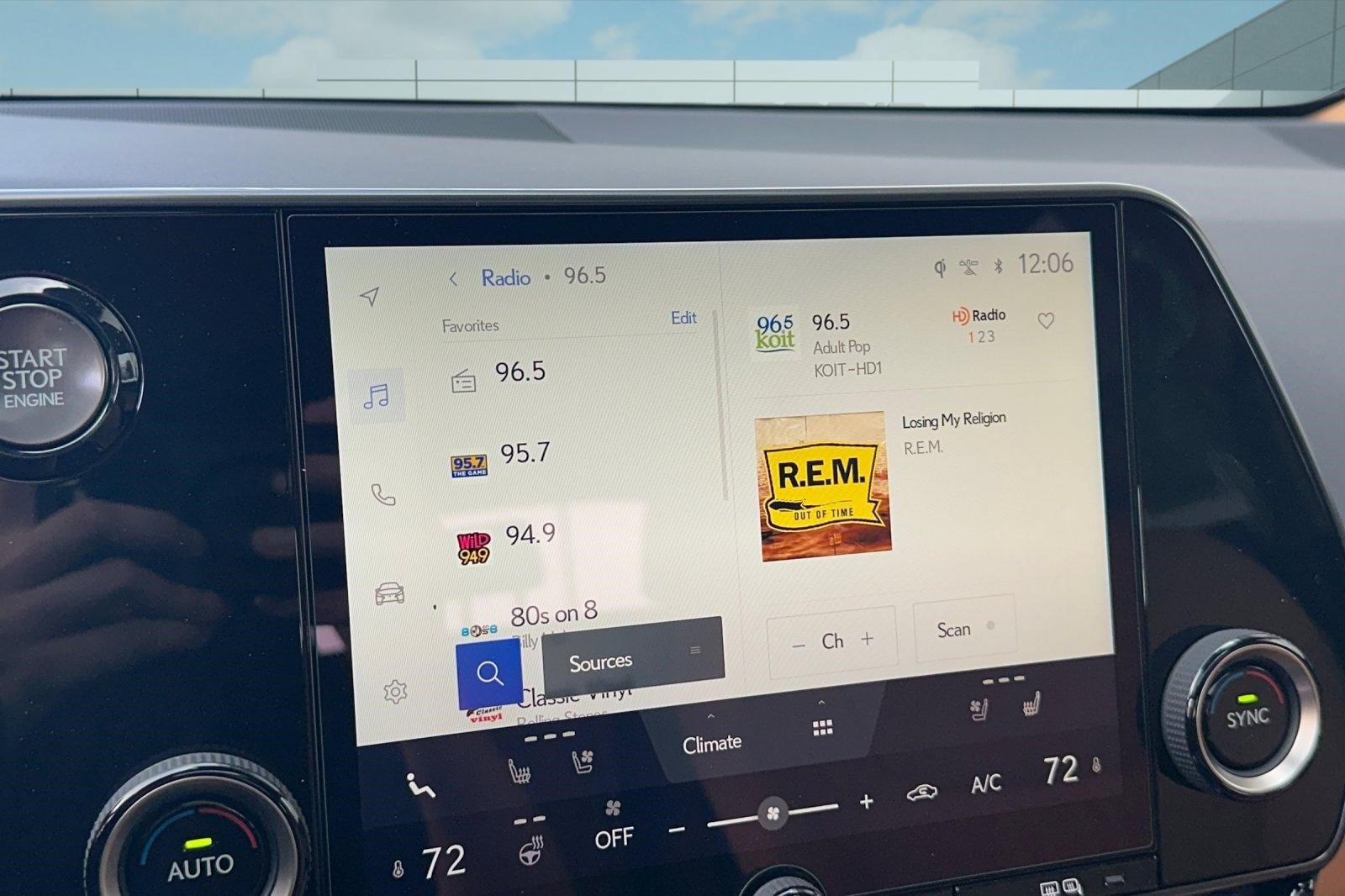 New 2026 Lexus NX 350 AWD w/ Premium Package image 20