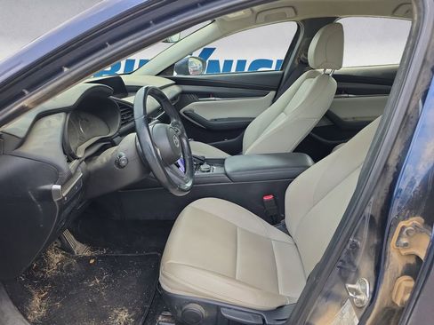 Used 2020 MAZDA MAZDA3 Sedan w/ Select Package FWD image 9
