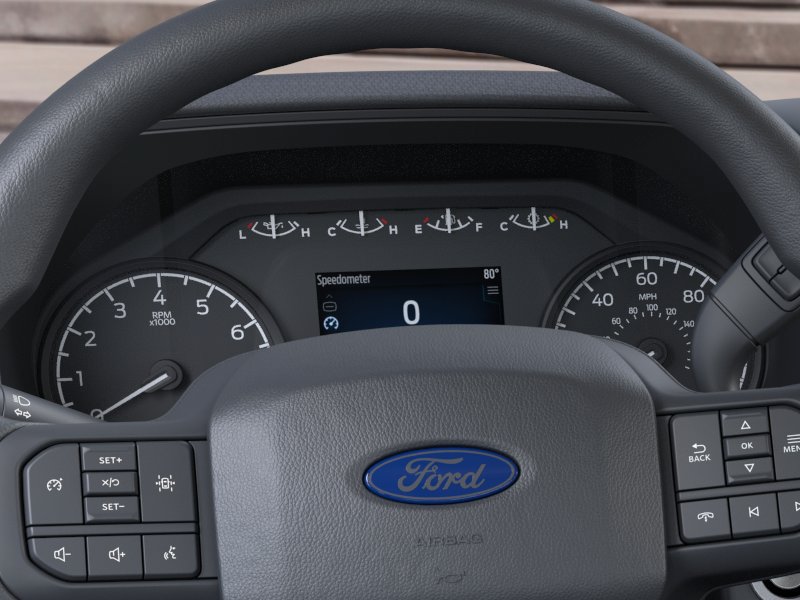 New 2026 Ford F150 XL AWD/4WD image 13