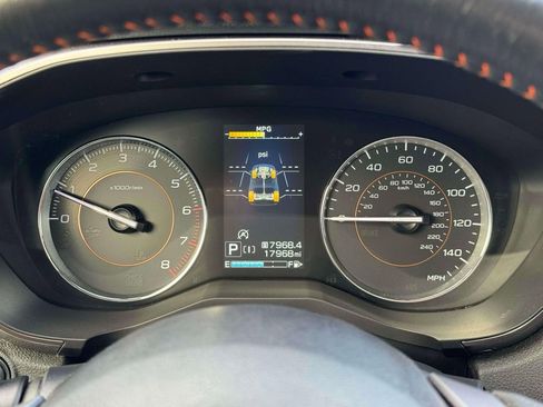 Certified 2023 Subaru Crosstrek 2.5i Limited image 24