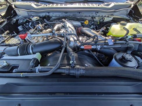 New 2026 Ford F250 King Ranch w/ Tremor Off-Road Package image 24