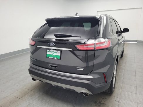Used 2019 Ford Edge SEL FWD image 7