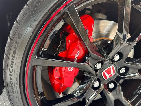 Used 2021 Honda Civic Type R image 62
