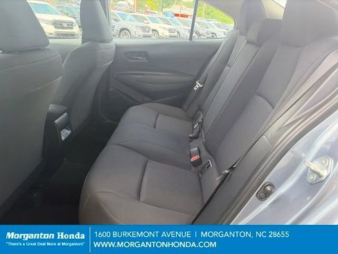 Used 2024 Toyota Corolla LE FWD image 26