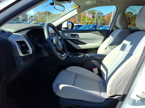 Certified 2023 Nissan Rogue SV image 11