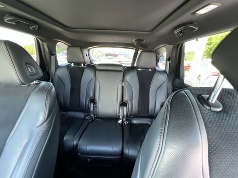 Certified 2023 Acura MDX A-Spec AWD/4WD image 5