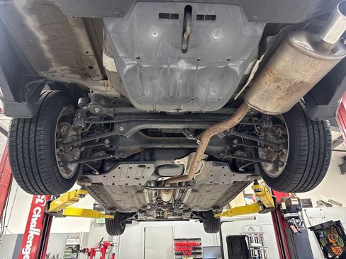 Used 2014 Honda Accord EX image 36