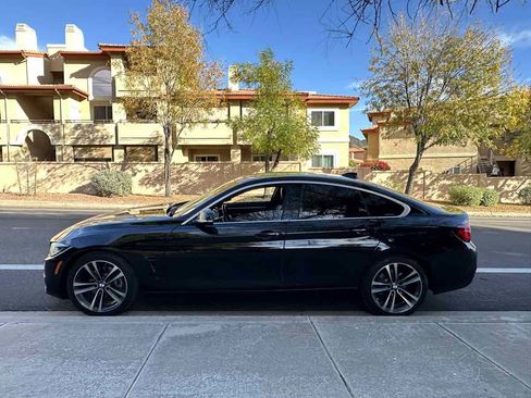 Used 2020 BMW 430i Gran Coupe image 5
