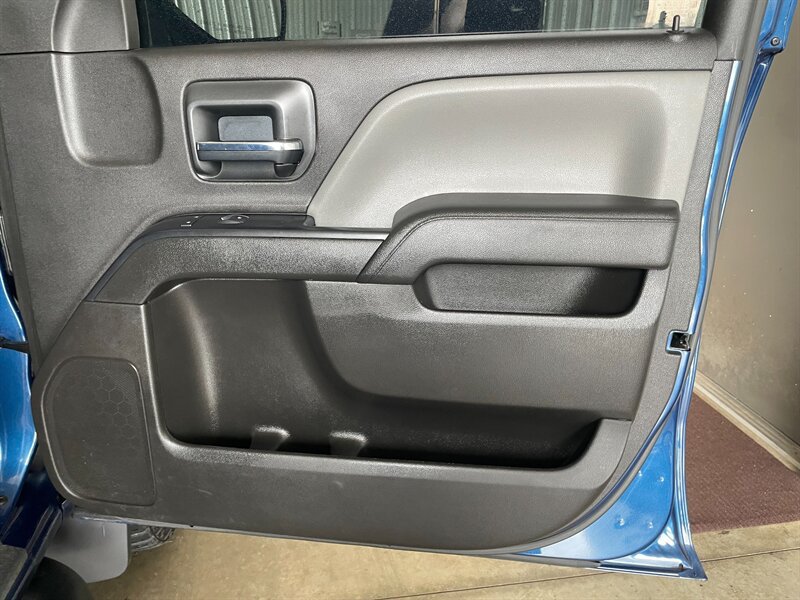 Used 2016 GMC Sierra 1500 4x4 Double Cab w/ Elevation Edition image 20