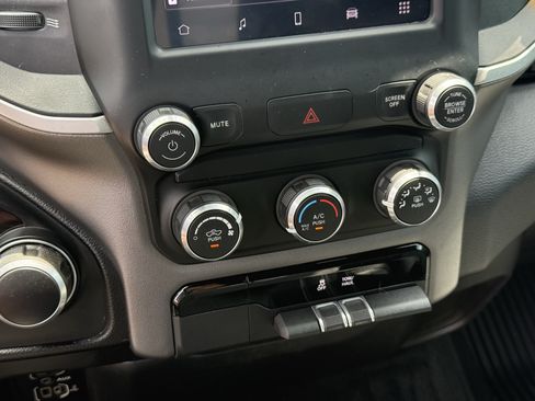 Used 2022 RAM 1500 Lone Star RWD image 22