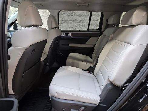 New 2026 Hyundai Santa Fe Calligraphy image 15