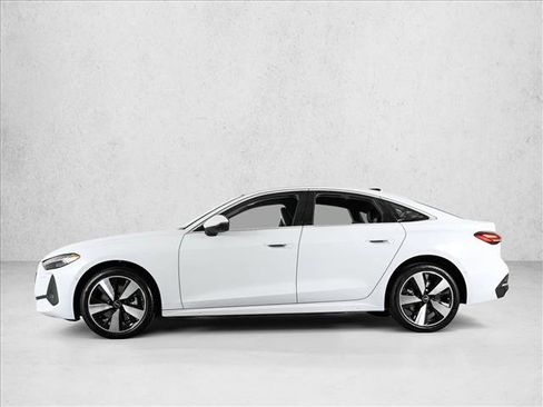 New 2025 Audi A5 2.0T Premium Plus image 8