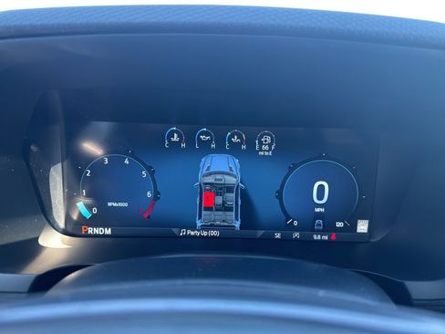 New 2026 Ford F150 XLT w/ Equipment Group 302A MID image 28