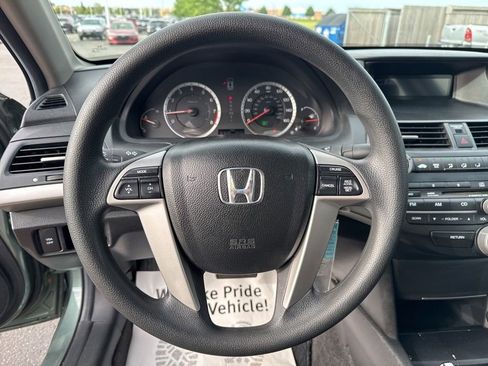 Used 2008 Honda Accord EX image 14