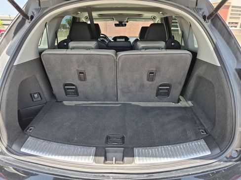 Used 2018 Acura MDX SH-AWD w/ Technology Package image 22