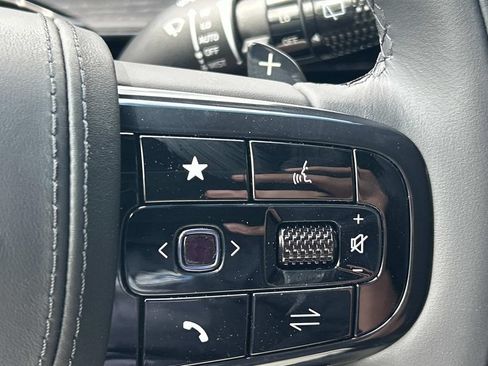 New 2026 Genesis GV80 3.5T Prestige AWD/4WD image 34