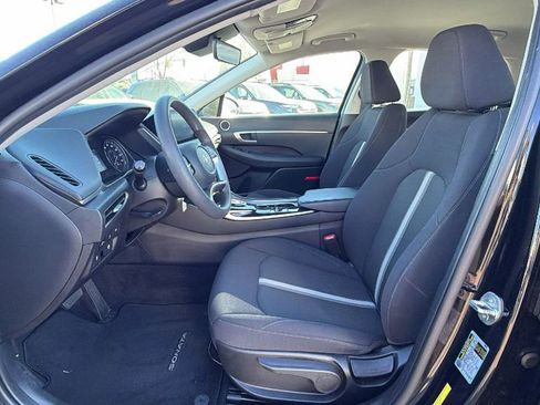 Used 2022 Hyundai Sonata SE FWD image 30