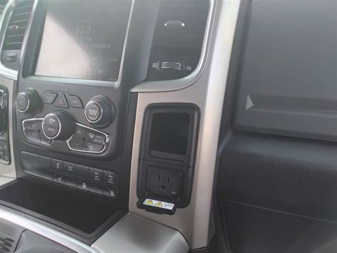 Used 2017 RAM 1500 Big Horn image 39