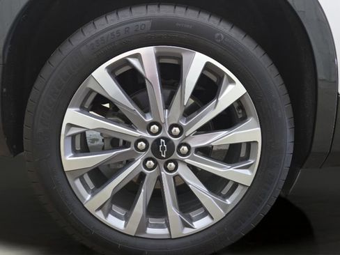 Used 2024 Chevrolet Blazer Premier w/ Driver Confidence II Package AWD/4WD image 38