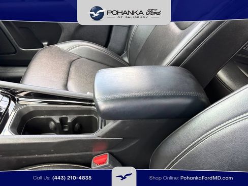 Used 2025 Jeep Compass Limited AWD/4WD image 13