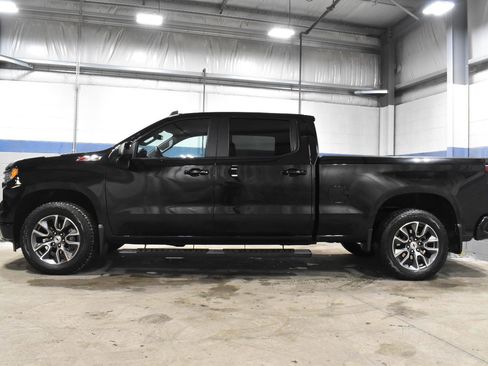 Used 2024 Chevrolet Silverado 1500 RST w/ Convenience Package II image 6