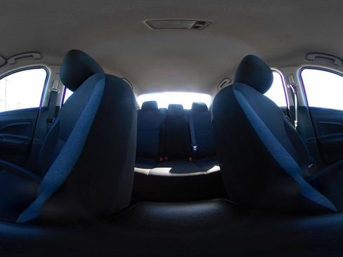 Used 2025 Nissan Versa SV FWD image 42