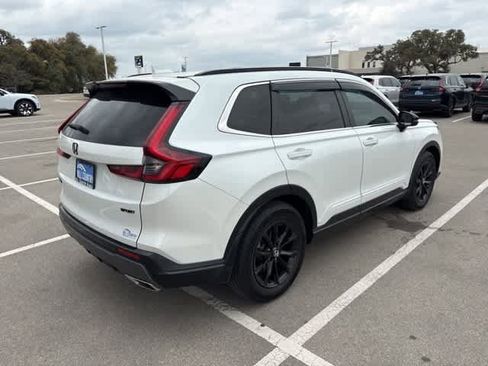 Used 2024 Honda CR-V Sport-L image 5