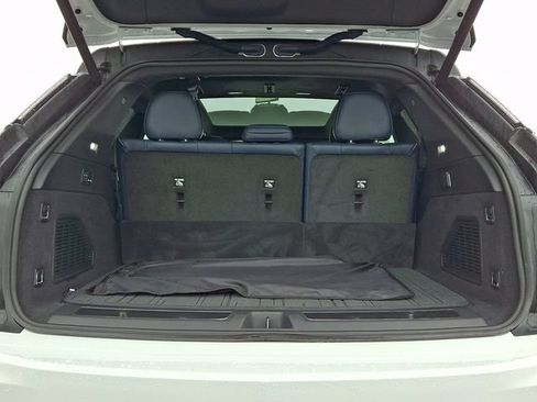 Certified 2025 Cadillac Escalade IQ Luxury 2 w/ LPO, Premium Carpet Package AWD/4WD image 28