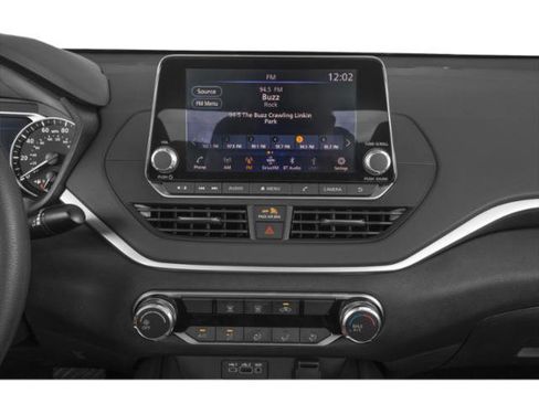 Certified 2022 Nissan Altima 2.5 SL image 13