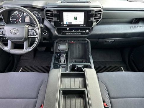 Used 2022 Toyota Tundra SR image 5