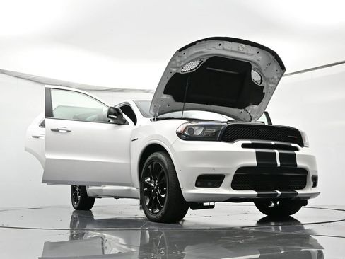 Used 2020 Dodge Durango R/T w/ Blacktop Package image 62